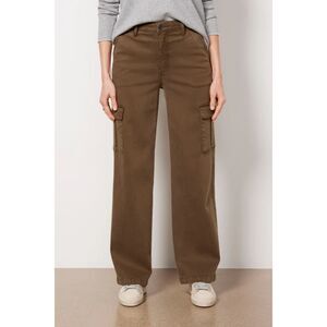 NWT Miller Wide Leg Pant Kut From The Kloth - Size 6